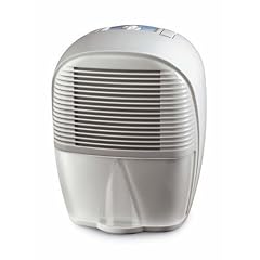 DeLonghi DEM 10 Luftentfeuchter weiss