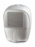 De'Longhi DEM10 Compact Dehumidifier