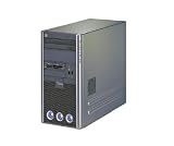 Fujitsu Siemens Scaleo Pa 2666 Desktop PC (AMD Phenom 9600 2.3GHz, 3GB RAM, 500GB HDD, nVidia GeForce 8600 GS, DVD+-/RW/DL, Windows Vista Home Premium)