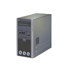 Fujitsu  Scaleo Pa 2662 Desktop PC (AMD Phenom 9500 2.2 GHz, 3GB RAM, 500GB HDD, nVidia GeForce 8600 GS, DVD+-/RW/DL, Vista Home Premium)