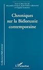 Chroniques sur la Bie?lorussie contemporaine