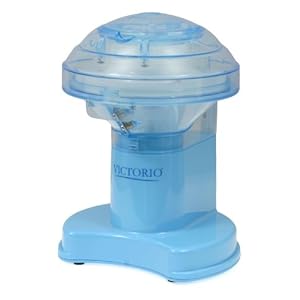 Victorio Vkp1100 Electric Snow Cone Maker/ice Shaver