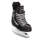 CCM U+ 01 Youth Ice Hockey Skates 2012