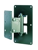 Produkt-Bild: K&M 24480 Boxenwandhalter