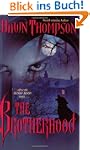 The Brotherhood (Blood Moon, Book 2)