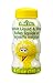 Little Kids Sesame Street Bubbles with Wand (8 Pack), 4 fl. oz.