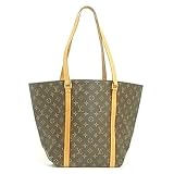 (ルイヴィトン)LOUISVUITTON モノグラム サックショッピング ショルダー・トートバッグ M51108 並行輸入 LOUIS VUITTON トートバッグ