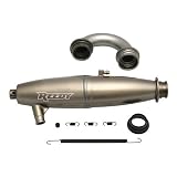 Reedy 2039 Tuned Exhaust System