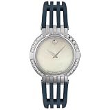 Movado Women's Esperanza Mother of Pearl Watch #0605386