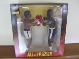 STARTING LINEUP TIMELESS TREASURE 1998 ALI VS FRAZIER