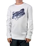 Fox Boys 8-20 Boys Transition Thermal