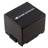 Panasonic Pv Gs150 Camcorder Battery - 1400Mah (Replacement)