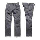 KR3W K-Slims Jeans Grey