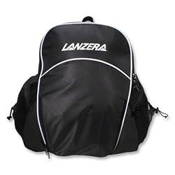Lanzera Ultimo Backpack (Black)