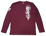 甲斐の虎 武田信玄 長袖Tシャツ 風林火山 成せば成る