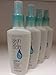Avon 4 Pack Skin So Soft 5oz. Spray Bottle
