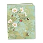 Flora and Flight 5 x 7 Journal by Potter Style