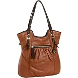 The SAK Mimosa Shopper