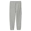 Boys' Hanes Fleece Jogger Pant - Grey
