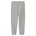 Boys' Hanes Fleece Jogger Pant - Grey