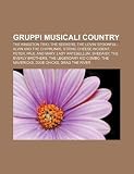 Gruppi Musicali Country: The Kingston Trio, the Seekers, the Lovin Spoonful, Alvin and the Chipmunks, String Cheese Incident, Peter