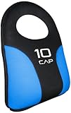 CAP Barbell Soft Kettlebell, 10-Pounds, Blue