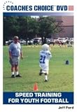 Speed Training for Youth Football