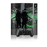 Modern War Design PS3 Playstation 3 Body Protector Skin Decal Sticker