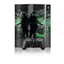 Modern War Design Protector Skin Decal Sticker for PS3 Playstation 3 Body Console