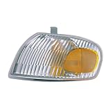 CHEVROLET GEO PRIZM LEFT SIGNAL LIGHT 98-02 NEW by Eagle Eye Lights