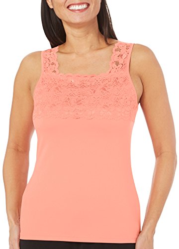Bay Studio Intimates Lace Camisole