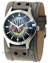 Ed Hardy Uhr - Gladiator - GL-BD2355
