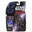 Star Wars Shadows of the Empire Chewbacca in Bounty Hunter Disguise Action Figure