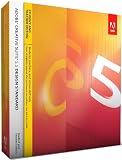 Adobe Creative Suite 5.5 Design Standard - STUDENT AND TEACHER EDITION - deutsch WIN