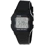 Casio Men's W800H-1AV Classic Digital Sport Watch by Casio