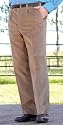 County Weight Corduroy Trousers