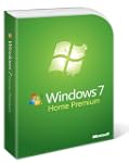 Microsoft Windows 7 Home Premium