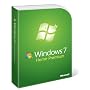 Microsoft Windows 7 Home Premium, Full Version (PC DVD)