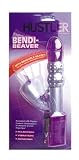 Hustler Bendi-Beaver Vibe, Purple