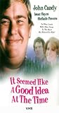 It Seemed Like a Good Idea at the Time [VHS]