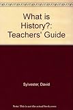 What is history?