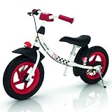 Kettler Sprint Air Racing Balance Bike