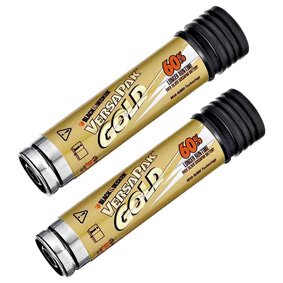 Black and Decker VP143A 3.6V 2 Pack VersaPak Gold Batteries