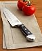 kitchen appliance reviews Viking 8" Hollow Ground Chef's Knife