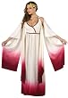 Goddess of Love Venus Costume - Womens Sm/Md (2-8)