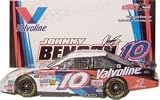 Johnny Benson 2002 Valvoline 1/24 Action Diecast Car