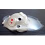 Smash-It White Pig Stress Relief Splatter WaterToy