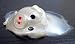 Smash-It White Pig Stress Relief Splatter WaterToy