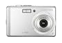 Samsung Digimax L730 7.2MP Digital Camera with 3x Optical Zoom (Silver)