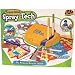 Spray Tech Motorized Airbrush Kit